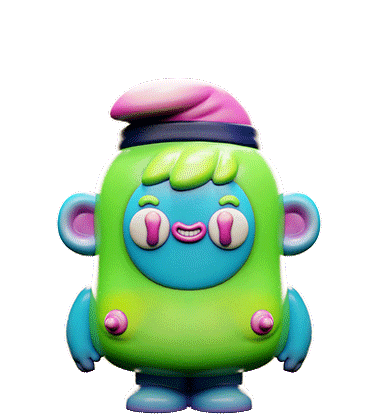 Pictoplasma Barcelona web