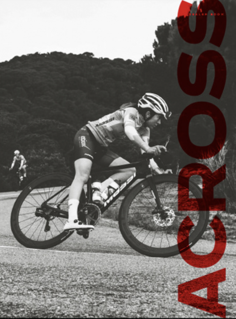 fotomontaje Massi Kurai Studio